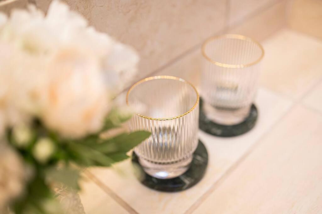 Chic Penthouse Grand-Place บรัสเซลส์ ภายนอก รูปภาพ
