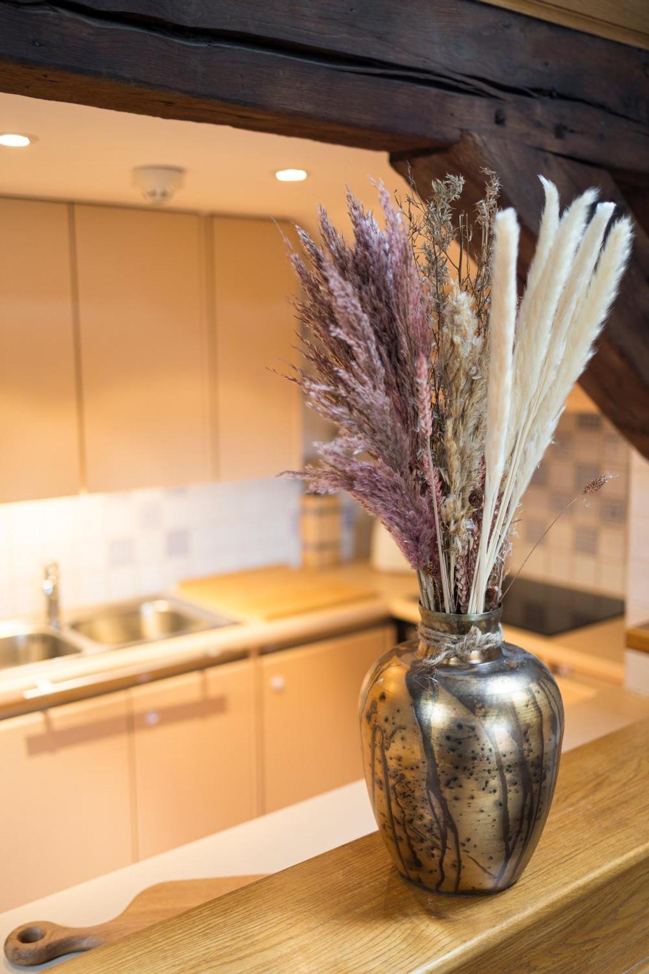 Chic Penthouse Grand-Place บรัสเซลส์ ภายนอก รูปภาพ